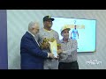 tizón deportivo en pelota invernal mel rojas miguel andujar premiaciones