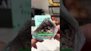 Beech-Nut Fruti Bites with Hidden Veggies are tasty, bite-sized, fruit chews!