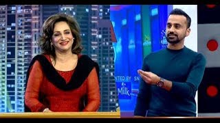 Har Lamha Purjosh | Waseem Badami | PSL4 | 21 Feb 2019