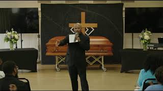 In Memoriam Mark Anthony Powell
