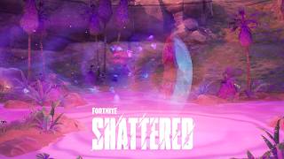 Swift Shard - Fortnite Chapter 7 Season 2 Live Event