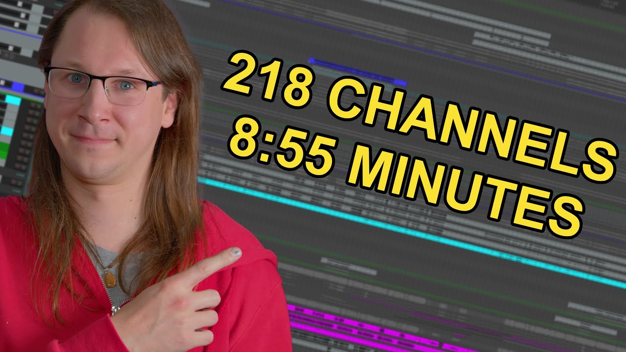 The Ultimate Mixing Tutorial Youtube