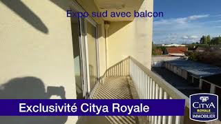 EXCLUSIVITE Studio Rambouillet (78) par Citya Royale