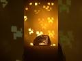 I customised bokeh blurs… #videoediting
