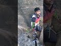 bhairavgad fort malshej ghat maharashtra 🔥 trending viral explore viralshort bhairavgad short