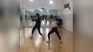BRUK OUT | ZUMBA fitness | workout home | dance
