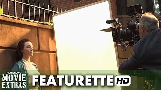 Brooklyn (2015) Featurette - Making Of