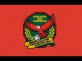 HIJAU KUNING KEDAH SERATA-RATA |PROJEK HK MEDLEY|