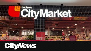 Loblaw agrees to Grocery Code of Conduct