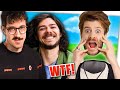 Mein Problem mit diesen YouTubern! - Zeo und das Internet