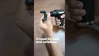 UltraGun - A Powerful Massage Gun | UltraCare PRO