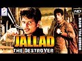 Jallad The Destroyer l (2017) South Action Film Dubbed In Hindi Full Movie HD l Jeeva, Pooja