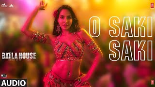 o saki saki re  edit by T-Series #song #newsong #hindisong #music #love #paanipaani