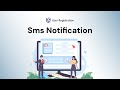 Twilio SMS notification - User Registration for WordPress