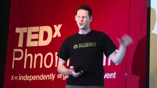 TEDxPhnomPenh-Dina Chan and Warren Daly-The Arts of Virtual Obsolescence.mp4