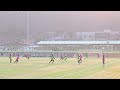 2025. 01. 22. 제천pfc u 11 vs 풍기초 전반 제천스토브리그