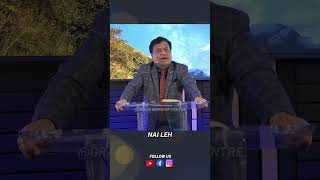 Ka Khubor Snem Thymmai (Part III) - Pastor P. R. Diengdoh