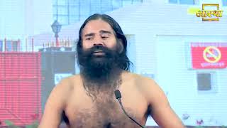 पुरे शरीर को डिटॉक्स करने के लिए करें यह उपाय || Swami Ramdev