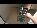 Otis Series 1 Hydraulic Elevator @ Days Inn & Suites, Camp Verde, AZ