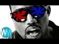Top 10 Best Kanye West Music Videos