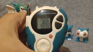 D3 Digivice 2000 (Ver. 1 JPN) Final Boss Battle | デジヴァイス D-3