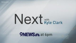Next with Kyle Clark: Full show 10/14/19