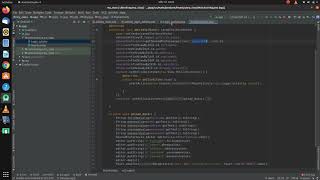 Login example using sharedpreferences
