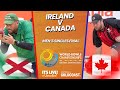 2023 World Bowls Championships - Men's Singles Final (Ireland v Canada)