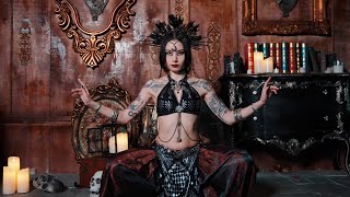 Fusion Belly Dance——《Hecate》/部落融合——《赫卡忒》