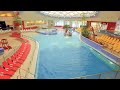 impression vom innenbereich 18 h2o hotel therme resort in bad waltersdorf