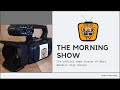 The Morning Show ~ November 20, 2020 ~ West Warwick High School Morning Announcements