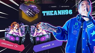 Cùng Thầy TheAnh96 Giải Mã Bí Mật Skin Club