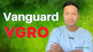 VGRO Review: Vanguard All-In-One ETF Growth Portfolio