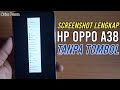 Cara Screenshot Hp Oppo A38 Tanpa Tombol