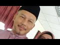 VT Khas Arwah Cg Mohd Zainal Bin Mohd Hussein- Pergi