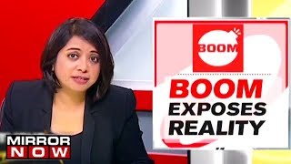 Faye D'Souza EXPOSES The Airtel 'Bigotry' Row | Mirror Now Exclusive