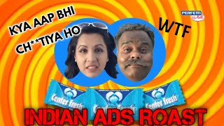 These Indian Ads are so Stupid | Funniest TV Ads Part 1