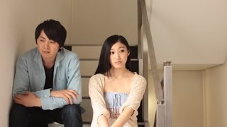 小蜜こと美咲出演！映画『優しさと泪と』予告編