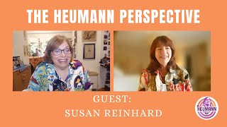 Disability and Aging with AARP Vice President, Susan Reinhard