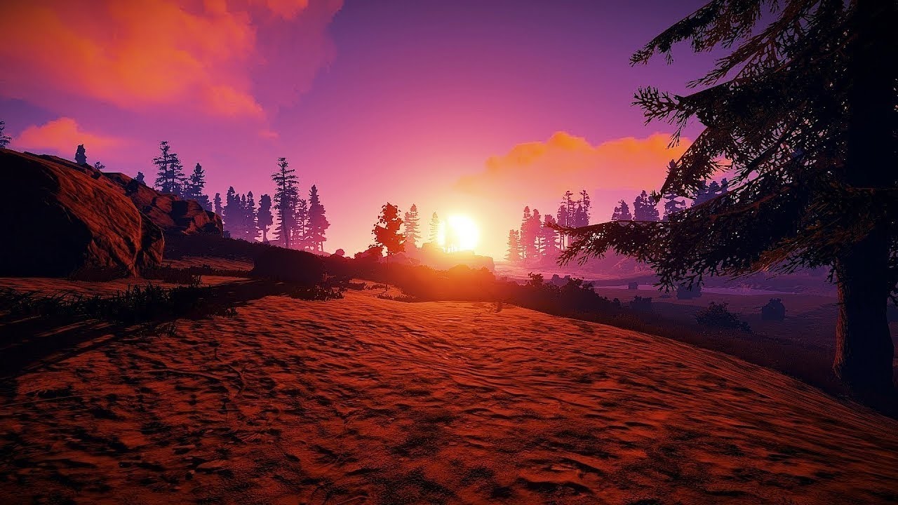 Rust Facepunch Youtube