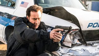 Code 211 (Nicolas Cage) Film complet en français | 2018