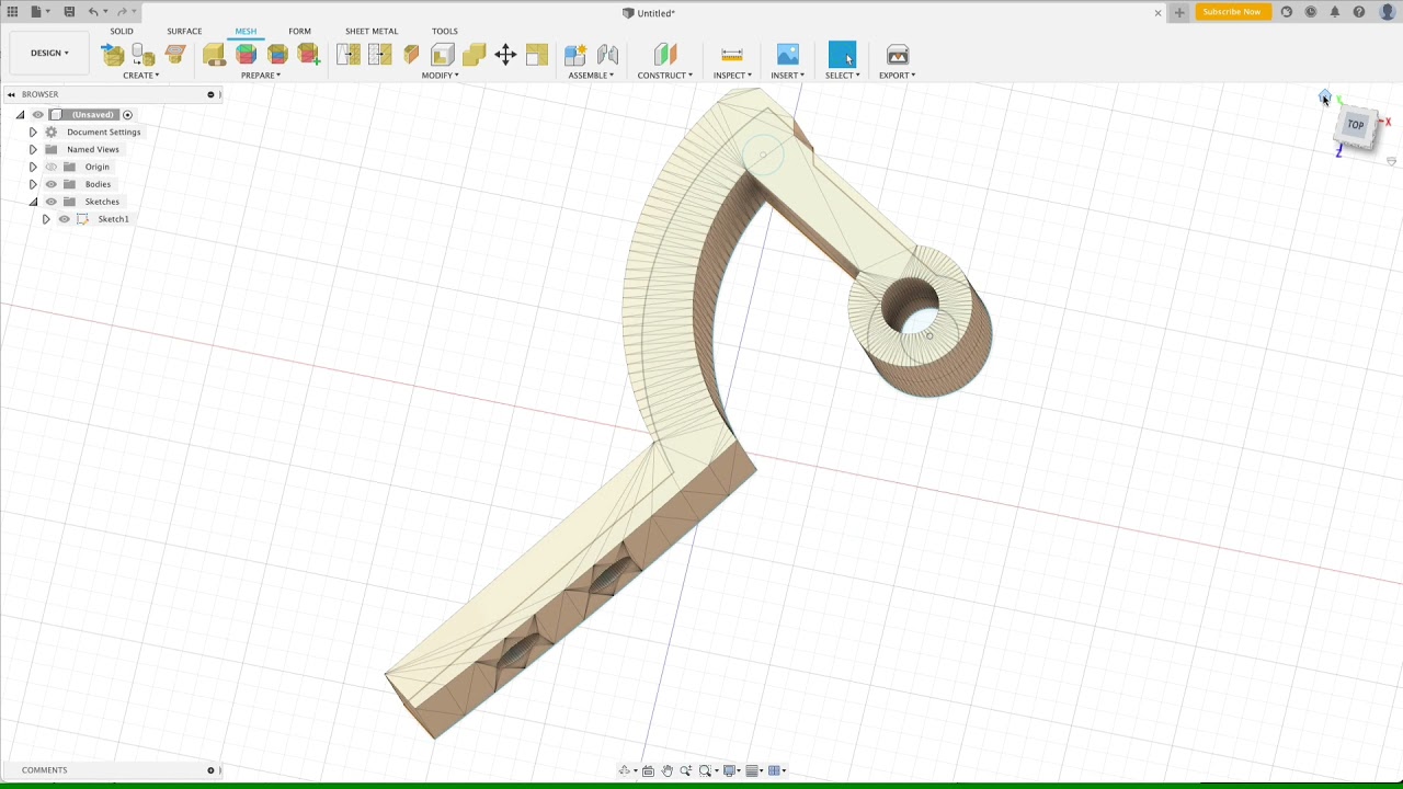 Hinges Fusion 360 At Charles Blalock Blog