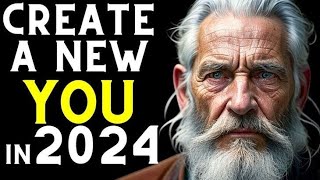 10 STOIC Habits to PRACTICE in 2024 |Stoicism | How To Reinvent Yourself | Stoic Meadow