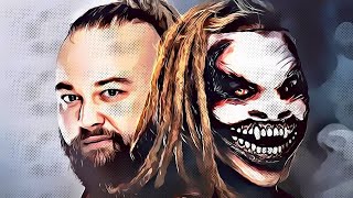 The Fiend (Bray Wyatt) ကို WWE ကနေအလုပ်ထုတ်ပယ်လိုက်ပြီ