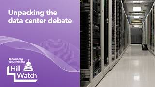 Unpacking the Data Center Debates