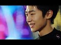 time and him are just right fmv ► lin xi u0026 ji junxing 💖 high school first love 4k