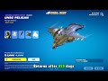 item shop tonight leaked fortnite rare collab new gaming legends u0026 returning