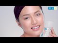 How to Apply HADA LABO Hydrating Lotion