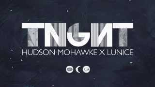 TNGHT - Bugg'n [Audio Only] (Hudson Mohawke x Lunice)