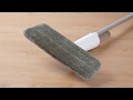 Reusable Microfiber Pads 360 Degree Handle Home Windows Kitchen Mop Sweeper Tools | Shop Now